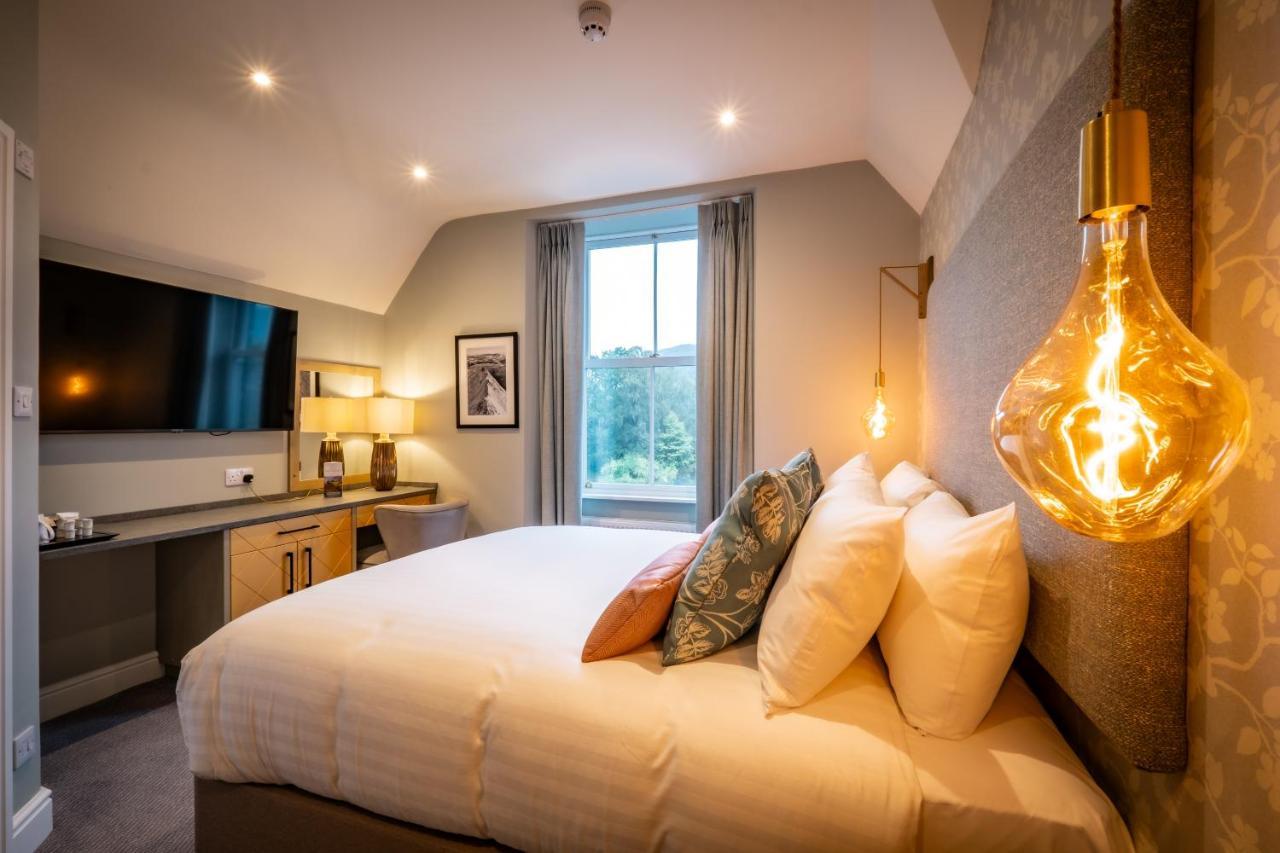 Ambleside Fell Rooms Экстерьер фото