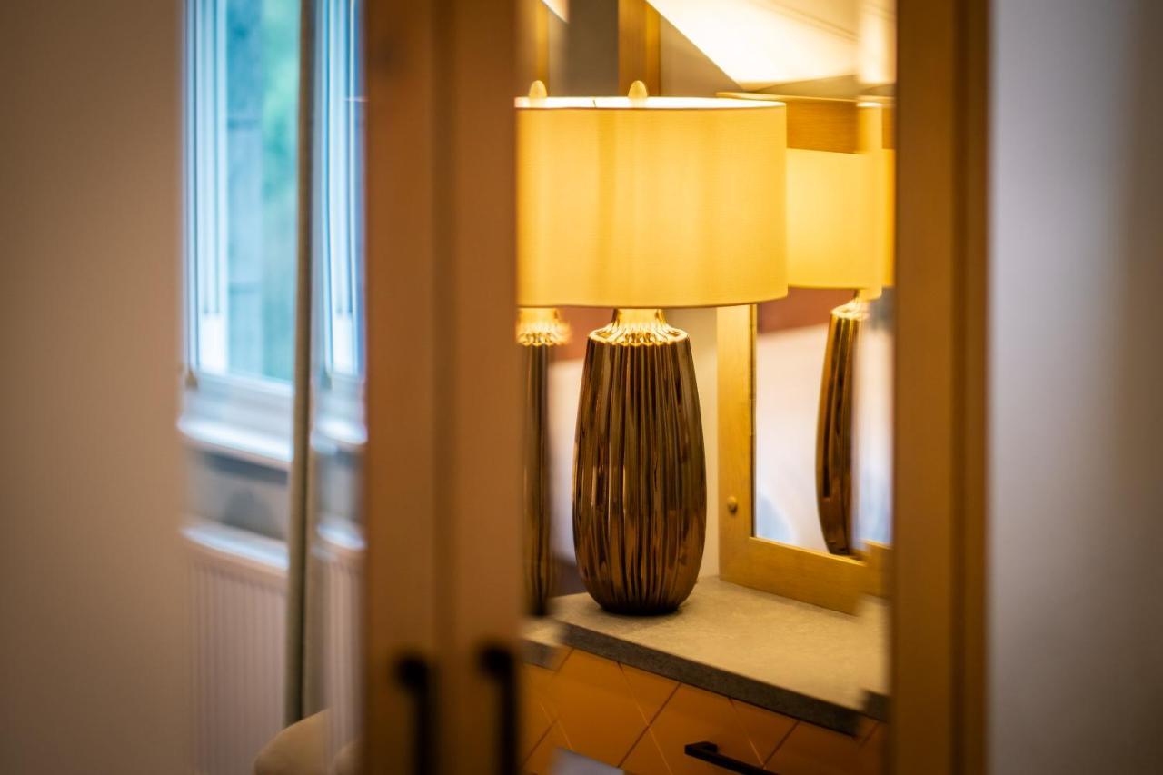 Ambleside Fell Rooms Экстерьер фото
