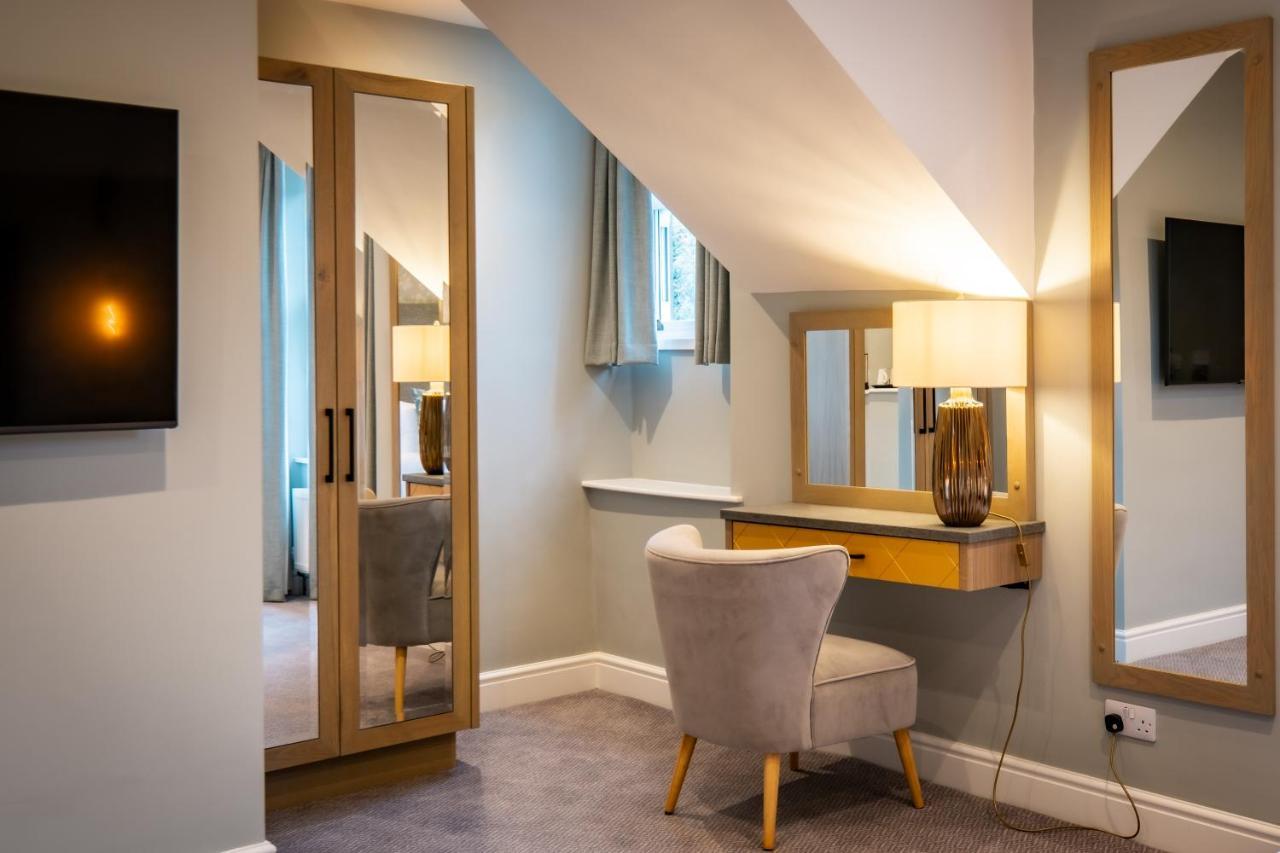 Ambleside Fell Rooms Экстерьер фото