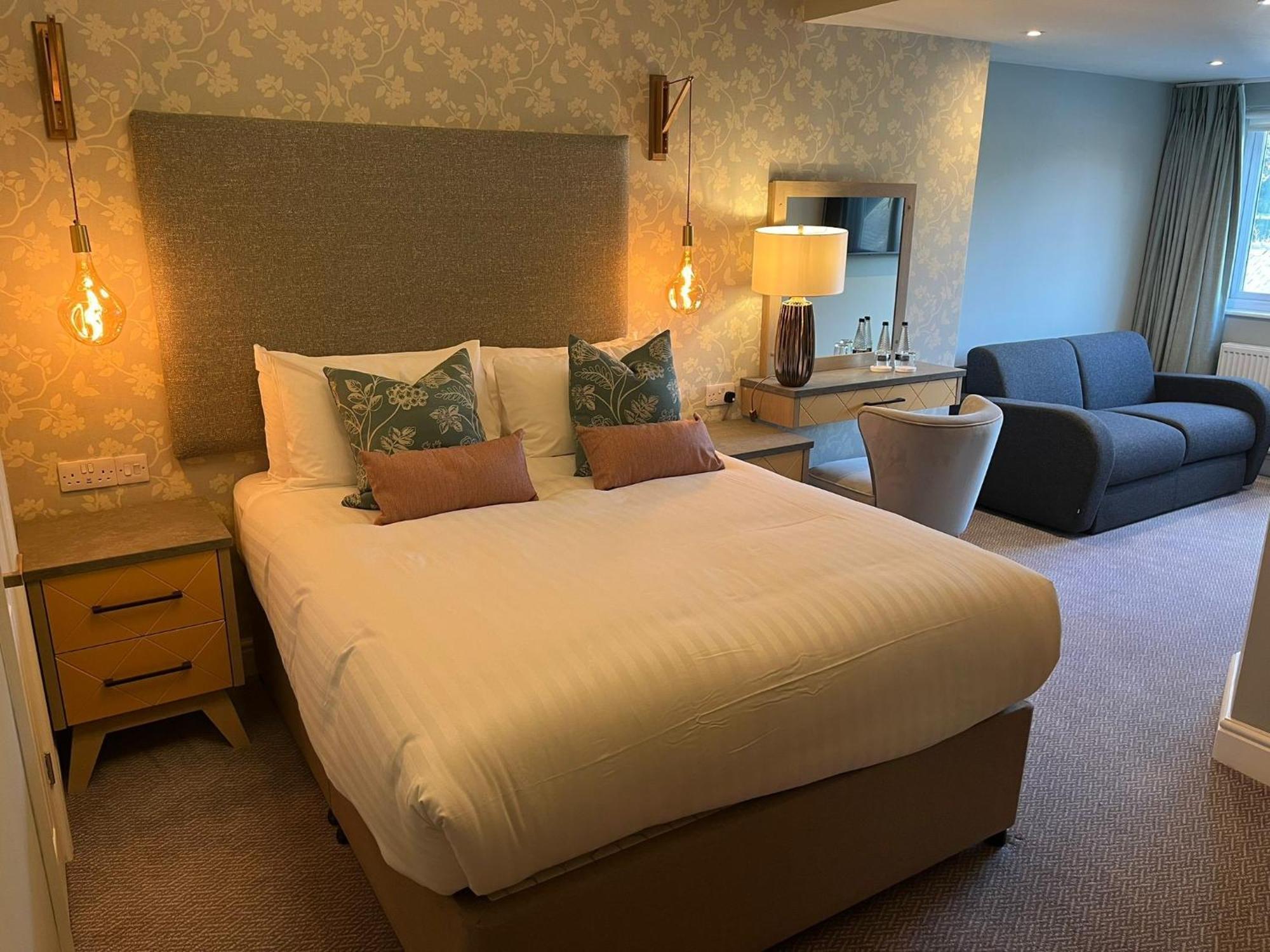 Ambleside Fell Rooms Экстерьер фото