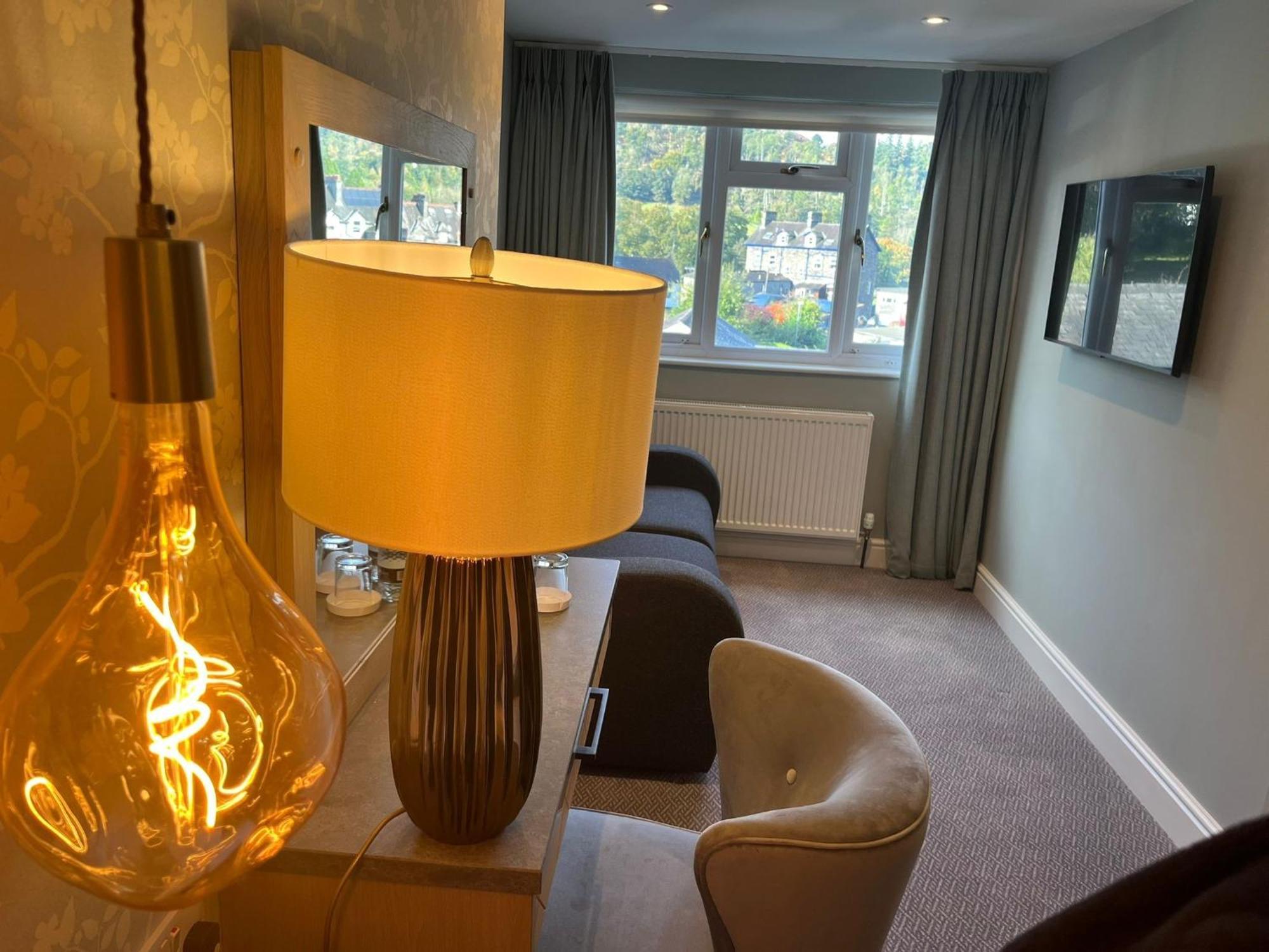 Ambleside Fell Rooms Экстерьер фото