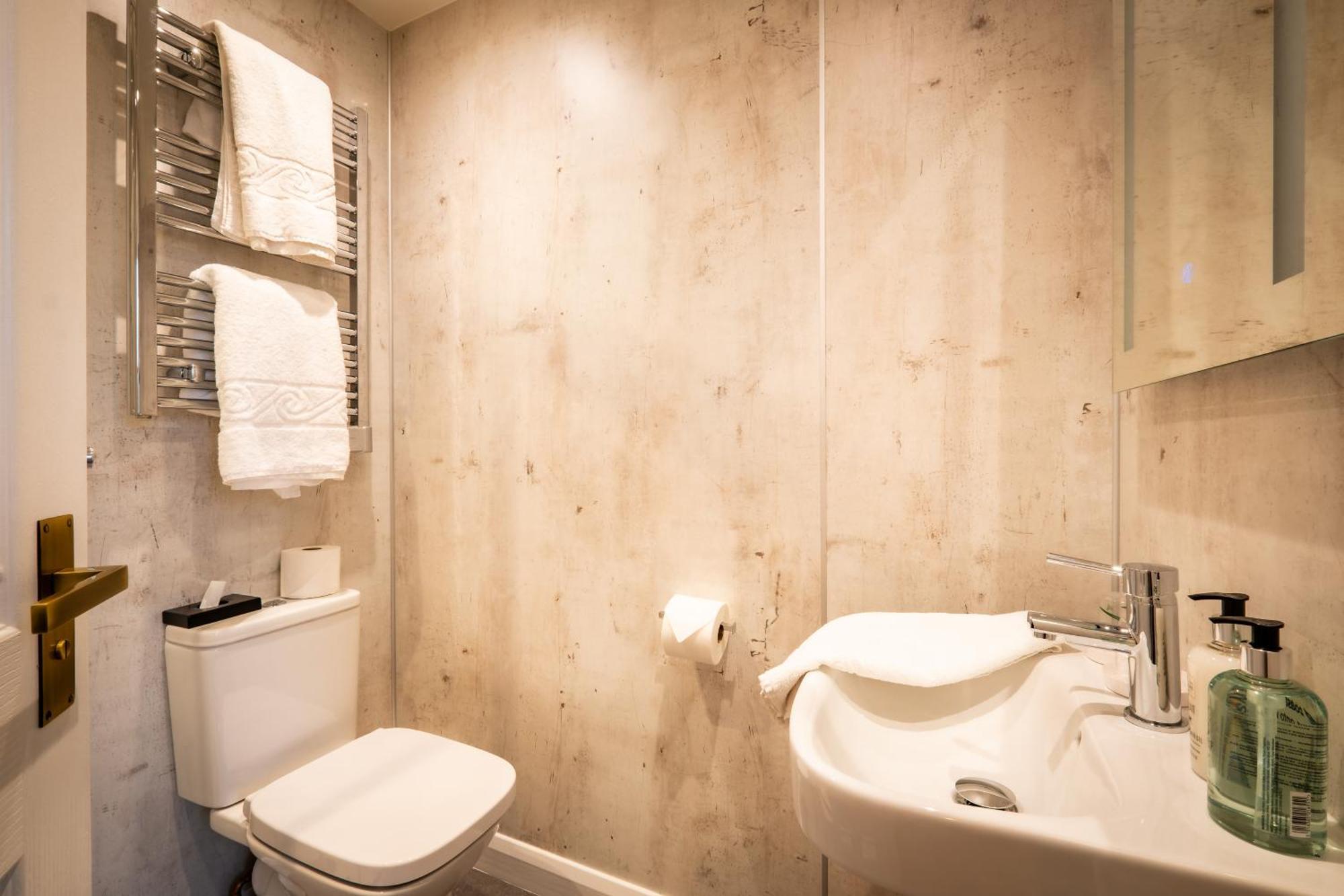 Ambleside Fell Rooms Экстерьер фото