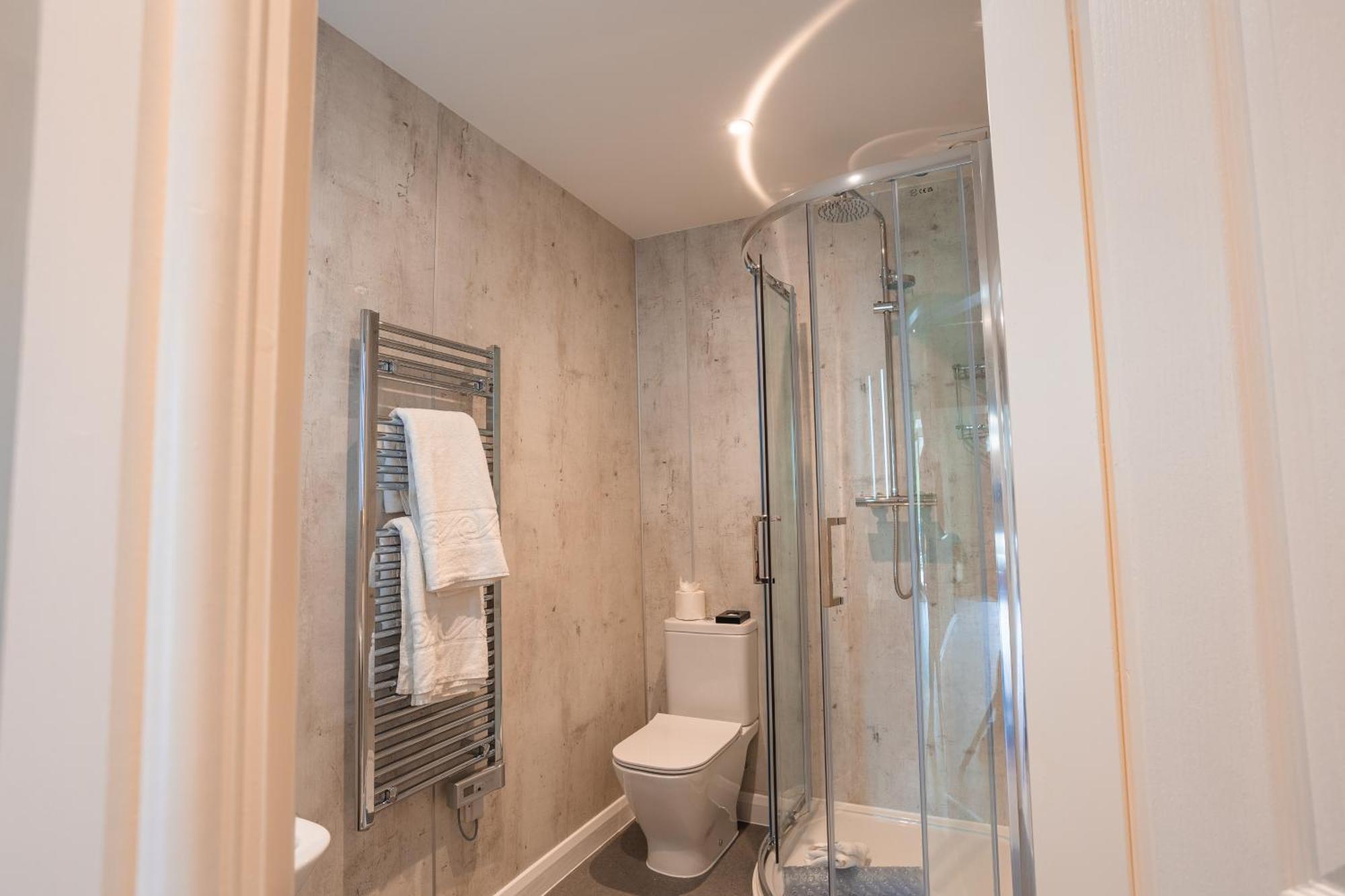 Ambleside Fell Rooms Экстерьер фото