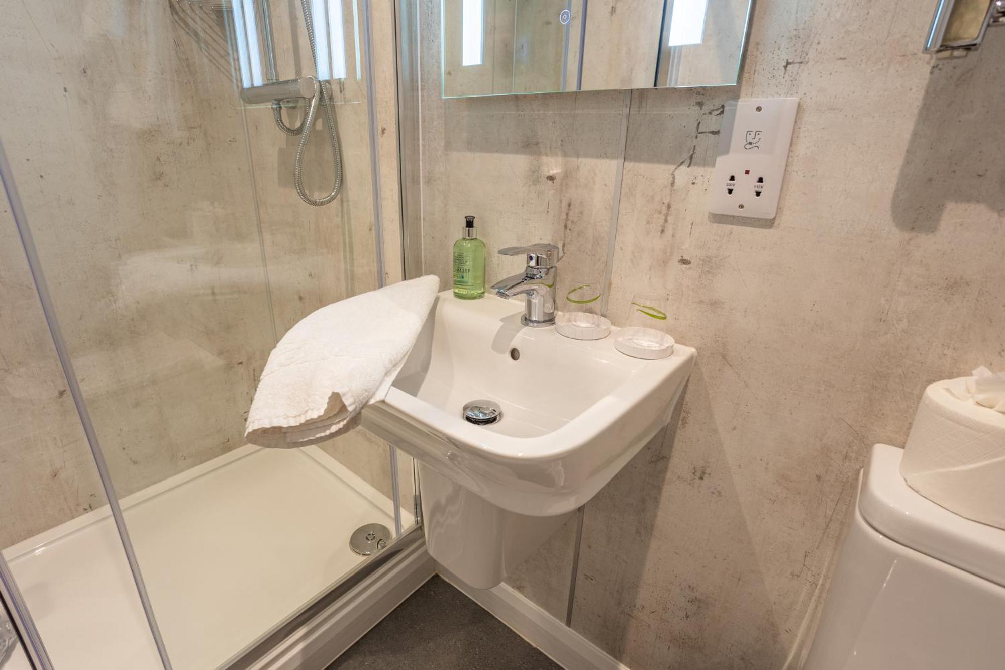 Ambleside Fell Rooms Экстерьер фото